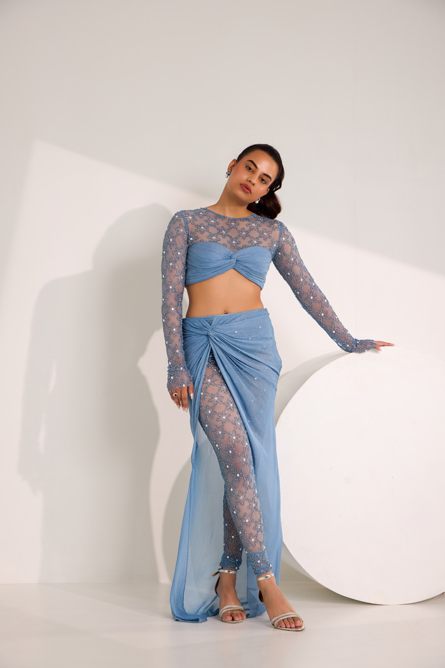 ELVI Black Thread Co ELVI Black Thread Co