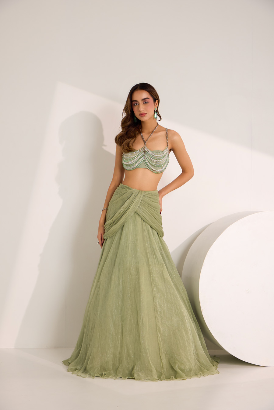 KIARA Black Thread Co KIARA Black Thread Co