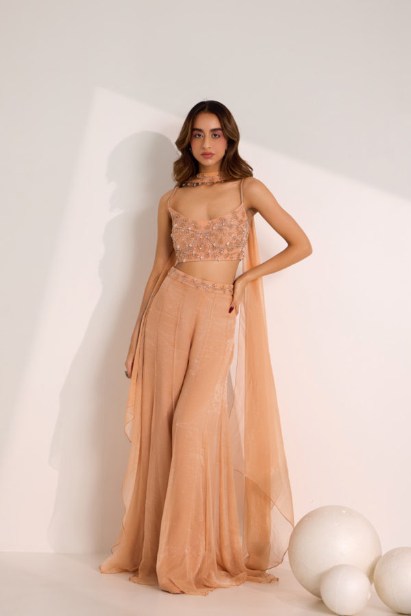 RUMI Black Thread Co