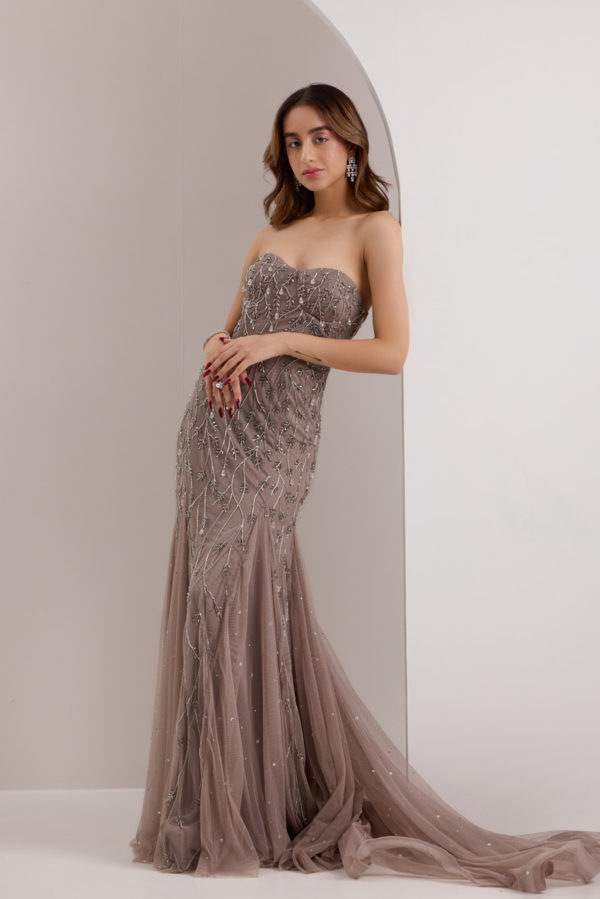 ZIELLE Black Thread Co