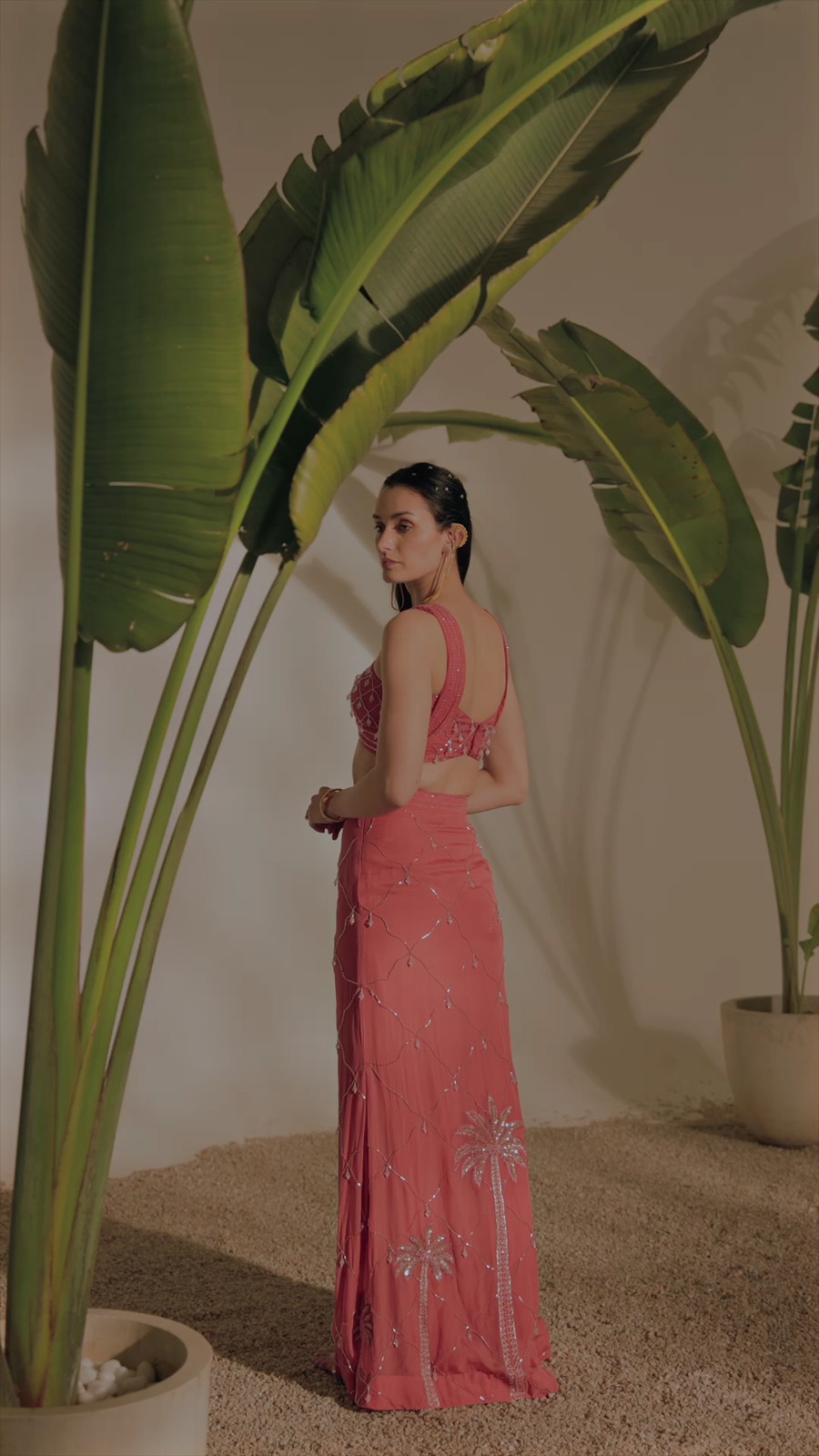 IZEL MERMAID SKIRT SET Black Thread Co 8 IZEL MERMAID SKIRT SET Black Thread Co 8