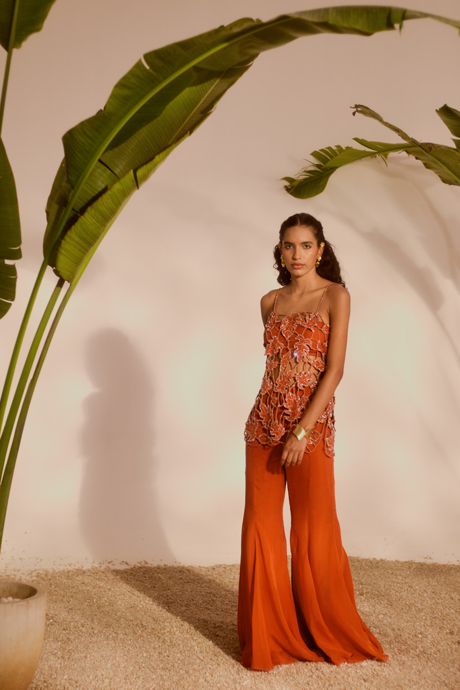 SILAS TUNIC SET Black Thread Co SILAS TUNIC SET Black Thread Co