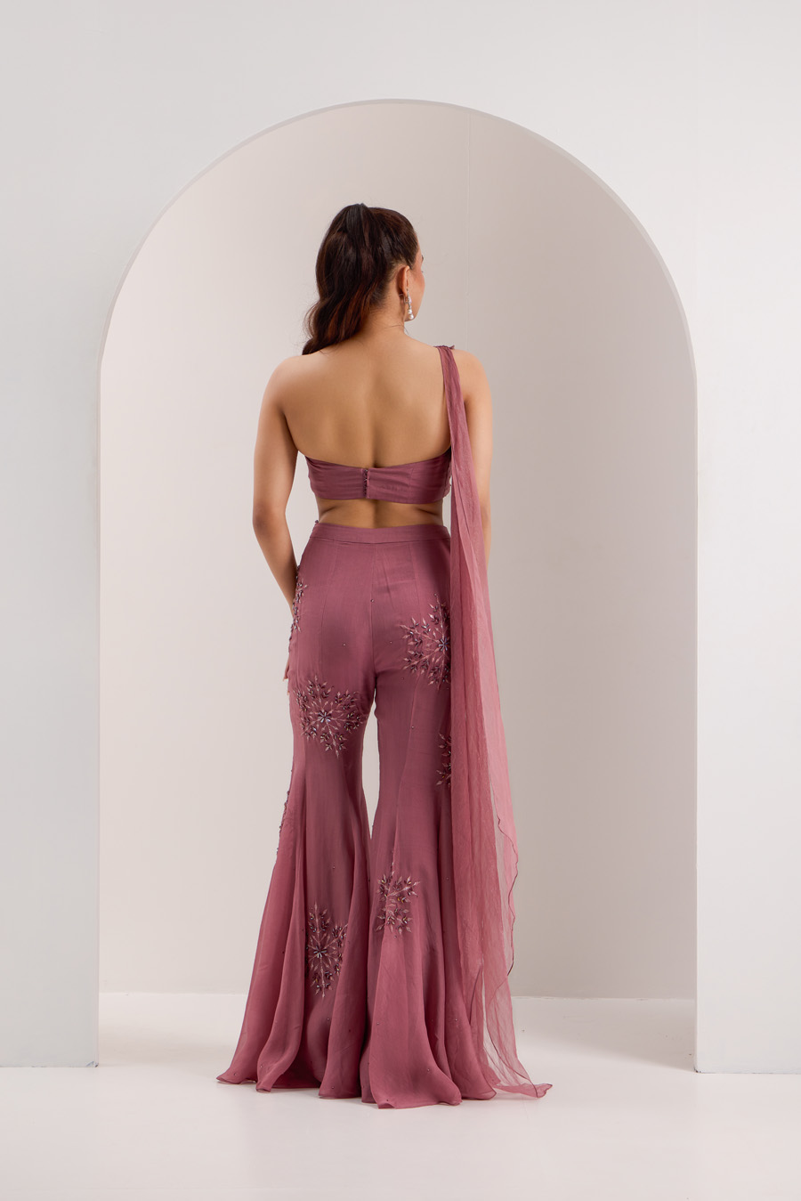 YUKI Black Thread Co 5 YUKI Black Thread Co 5