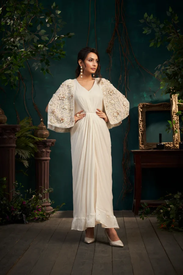 DREAM VEIL Black Thread Co DREAM VEIL Black Thread Co