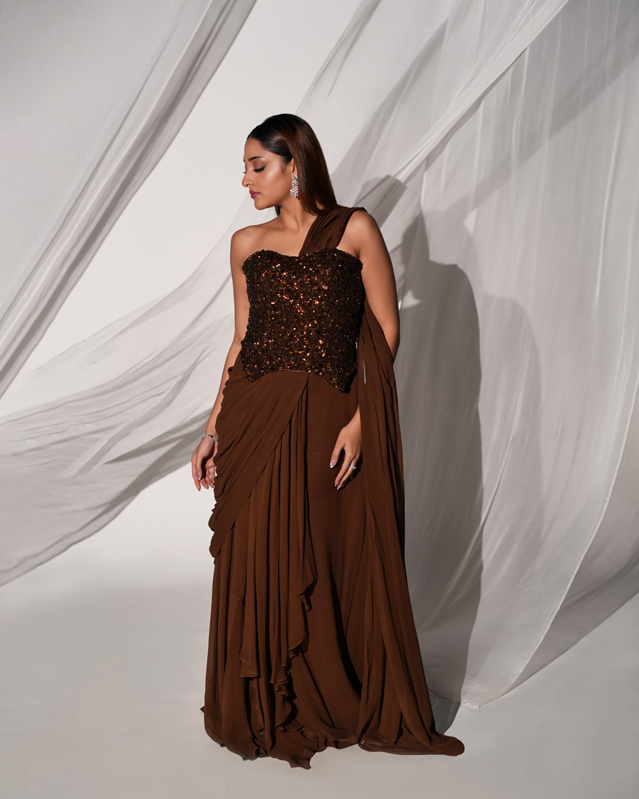 ADA Black Thread Co 6 ADA Black Thread Co 6