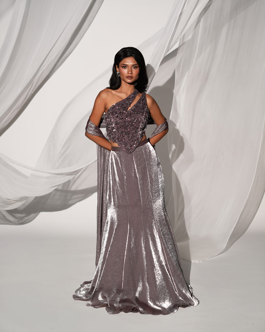 NOOR Black Thread Co 3 NOOR Black Thread Co 3